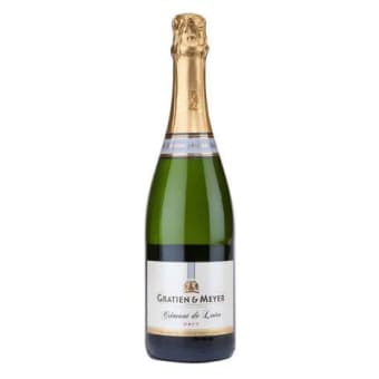 Gratien & Meyer Brut - 750mL