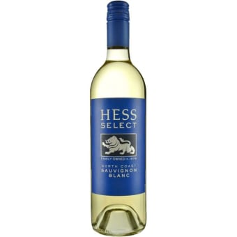 Hess Select Sauvignon Blanc - 750mL