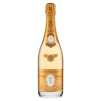 Louis Roederer Cristal Brut - 750mL