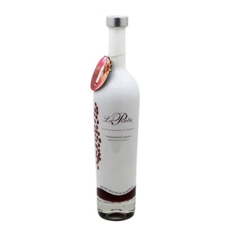 La Pinta Pomegranate - 750mL