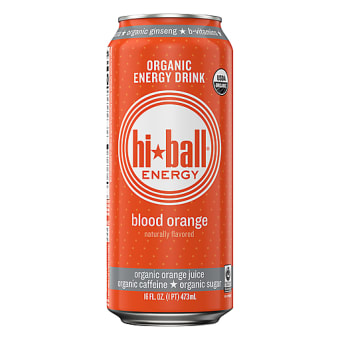 Hi-ball Energy Blood Orange - 1 can / 16oz