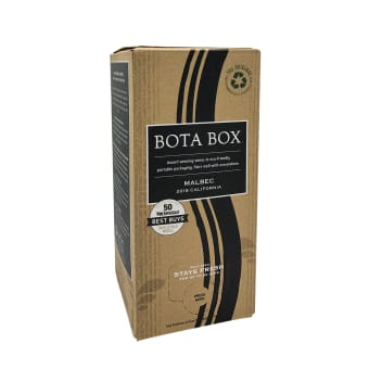Bota Box Malbec - 3L