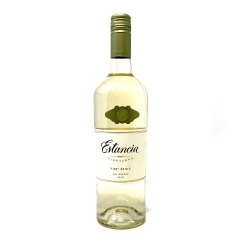 Estancia Pinot Grigio - 750mL