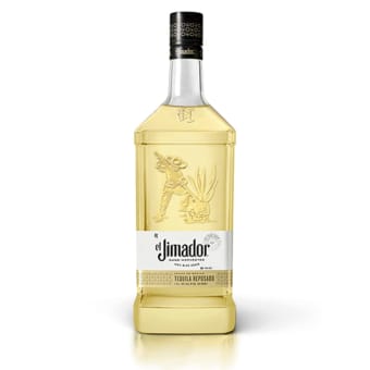 El Jimador Reposado 1.75L