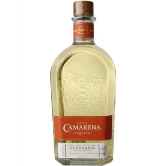 Camarena Reposado - 1.75L