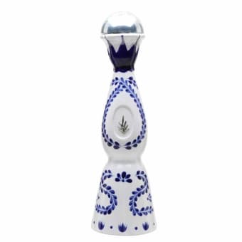 Clase Azul Reposado Tequila - 750ml Bottle