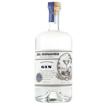 St. George Botanivore Gin - 750mL