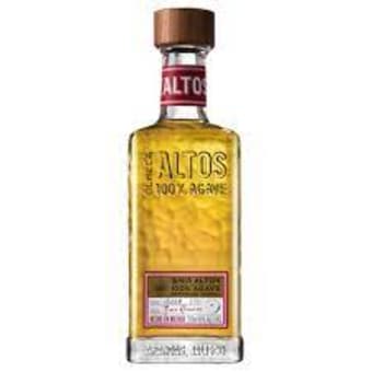 Olmeca Altos Reposado - 1.75L