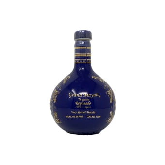Grand Mayan Reposado - 750mL