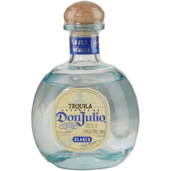 Don Julio Blanco - 50mL