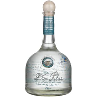 Don Pilar Blanco - 750mL