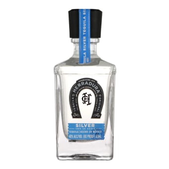 Herradura Silver - 50mL