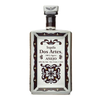 Dos Artes Anejo - 1L