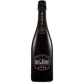 Luc Belaire Rare Rose 750ml