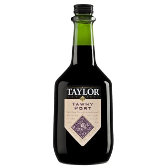 Talyor Tawny Port 1.5L