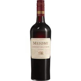 Meiomi Cabernet Sauvignon 750ml