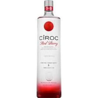 Ciroc Red Berry 1.75L