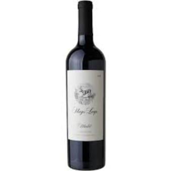 Stag's Leap Napa Valley Merlot - 750mL