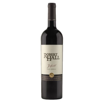 Robert Hall Zinfandel - 750mL