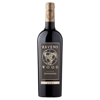 Ravenswood Lodi Zinfandel - 750mL