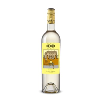 Big House The Birdman Pinot Grigio - 750mL