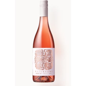 Baileyana Rose of Pinot Noir - 750mL