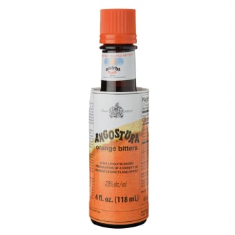 Angostura Orange & Tobago - 1 bottle / 4oz