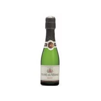 Veuve Du Vernay - 187mL