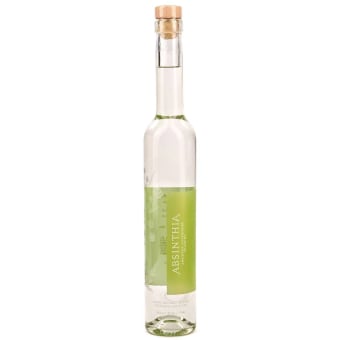 Absinthia Organic Absinthe - 375mL