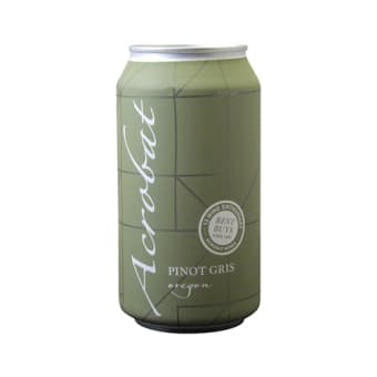 Acrobat Pinot Gris - 1 can / 375ml