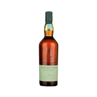 Lagavulin Distillers Edition - 750mL