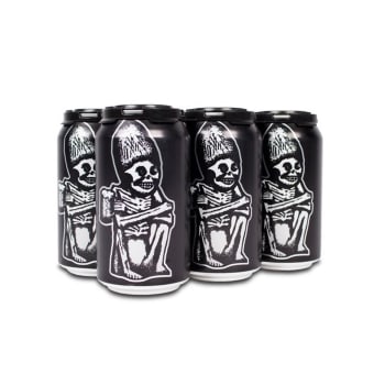 Rogue Dead Guy Ale - 6 cans / 12oz