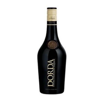 Dorda Double Chocolate - 750mL
