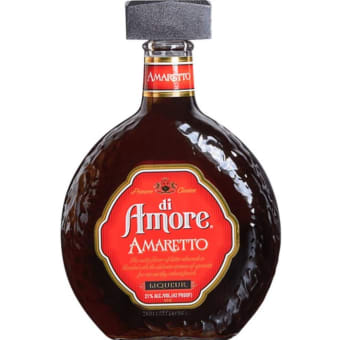 Di Amore Amaretto - 750mL