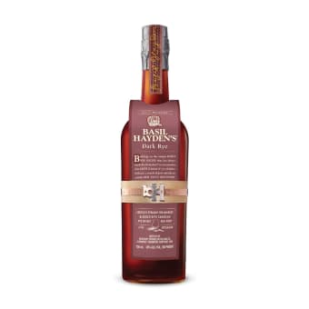 Basil Hayden's Dark Rye Whiskey - 750mL