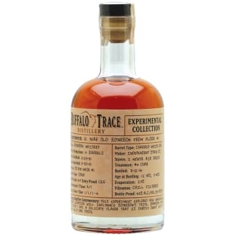 Buffalo Trace Experimental Collection Kentucky - 750mL