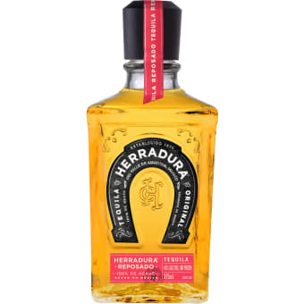 Herradura Reposado - 375mL