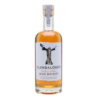 Glendalough Double Barrel - 750mL