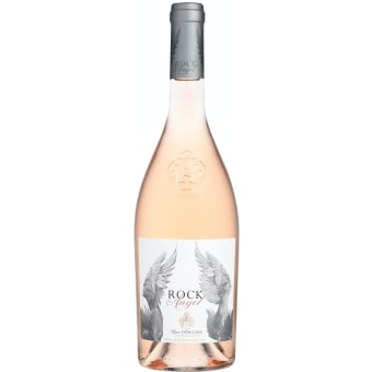 Rock Angel Rose - 750mL