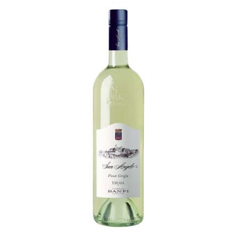 Castello Banfi San Angelo Pinot Grigio - 750mL