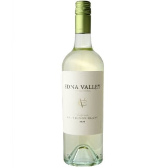 Edna Valley Sauvignon Blanc - 750mL