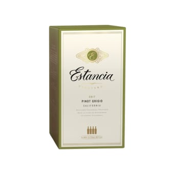 Estancia Pinot Grigio - 3L