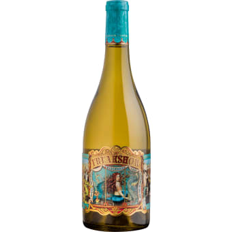 Freakshow Chardonnay - 750mL