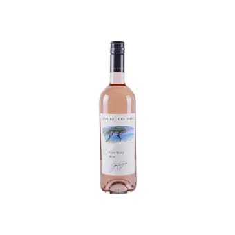Jean-Luc Colombo Cape Bleue Rose - 750mL