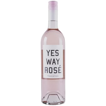 Yes Way Rose - 750mL