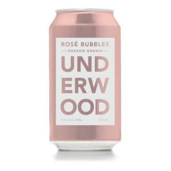 Underwood Bubbles Rose - 375mL