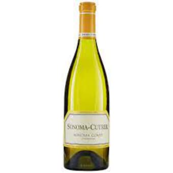 Sonoma Cutrer The Cutrer Sonoma County Chardonnay - 750mL