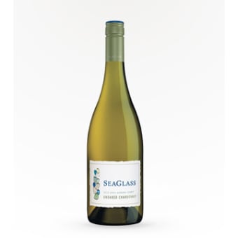 Seaglass Chardonnay - 750mL
