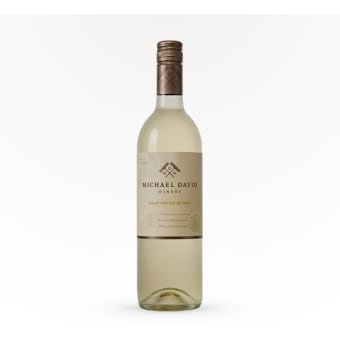 Michael David Sauvignon Blanc - 750mL