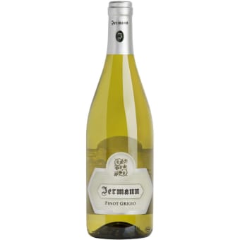 Jermann Pinot Grigio - 750mL